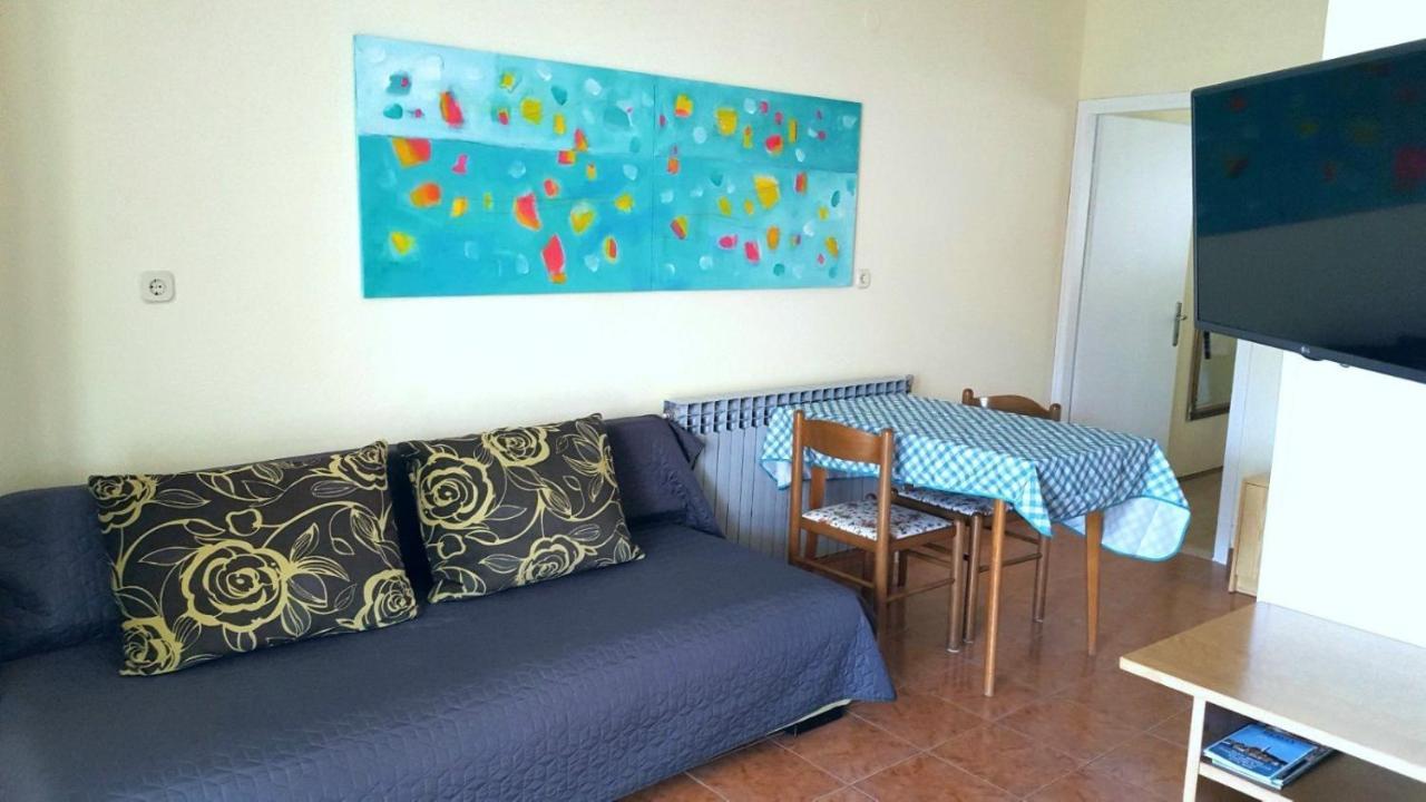 Apartments Magdalena As22 Rovigno Esterno foto