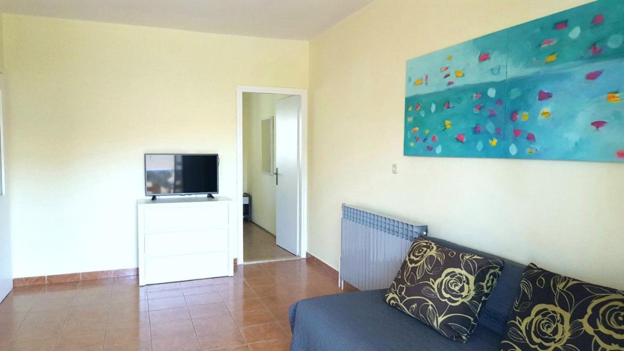 Apartments Magdalena As22 Rovigno Esterno foto